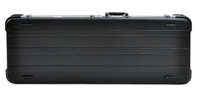 Amazon.co.jp: PLAYTECH (プレイテック) エレキギターケース